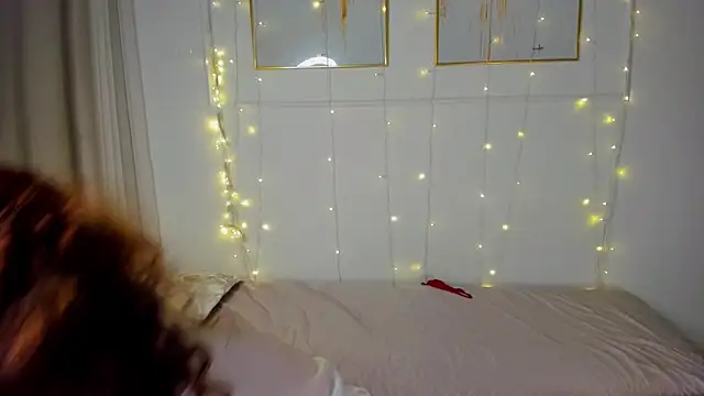 RubyAttwood online show from November 24, 2025, 6:41 pm