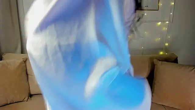 RubyAttwood online show from November 13, 2025, 11:52 pm