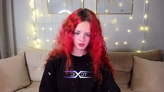 RubyAttwood online show from March 8, 2025, 10:02 pm