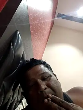 ssamit0808 online show from March 5, 2026, 7:10 pm