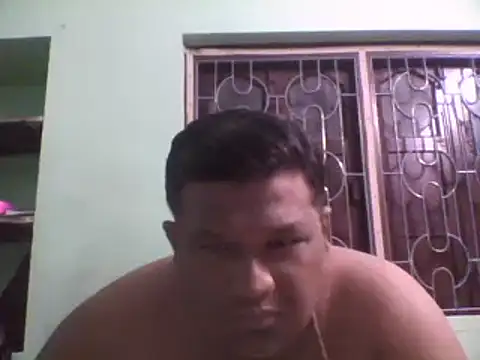 ssamit0808 online show from October 5, 2025, 8:32 pm