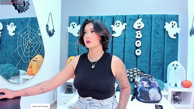 Ala Rasi  online show from October 16, 2025, 3:48 am