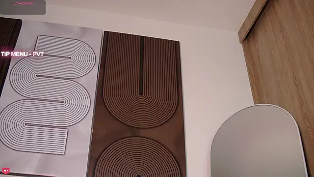 aidaadams online show from February 6, 2026, 11:28 am