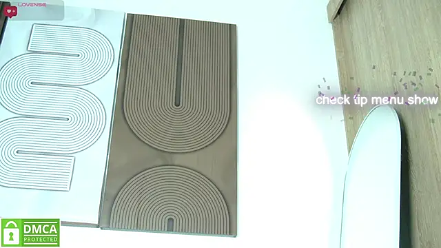 aidaadams online show from March 29, 2026, 11:45 am