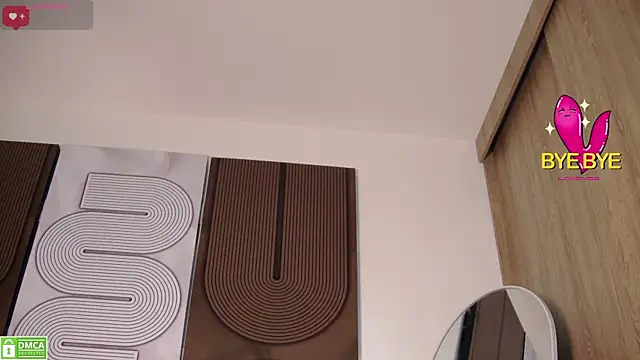 aidaadams online show from March 25, 2026, 11:20 am