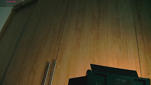 aidaadams online show from October 25, 2025, 8:24 am