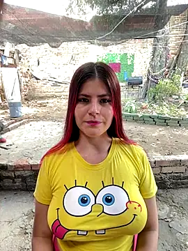 Hotnightsexxx online show from December 2, 2025, 6:42 pm