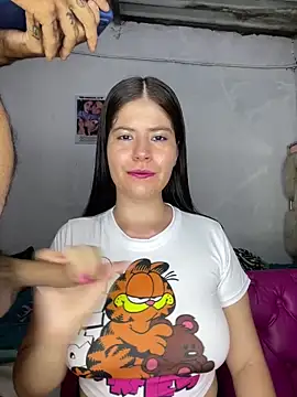 Hotnightsexxx online show from February 16, 2025, 9:38 pm
