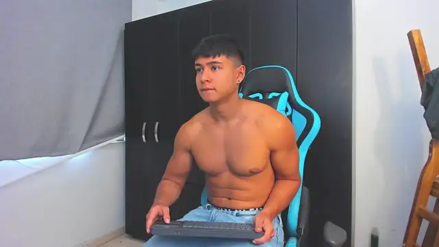 Bray Kevin online show from December 18, 2025, 7:40 pm