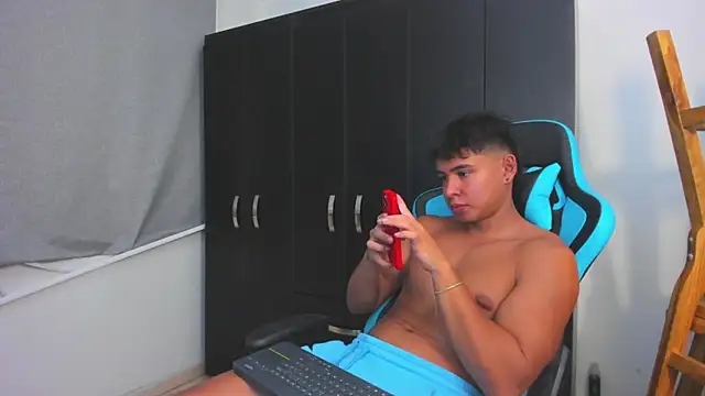 Bray Kevin online show from November 27, 2025, 4:24 am