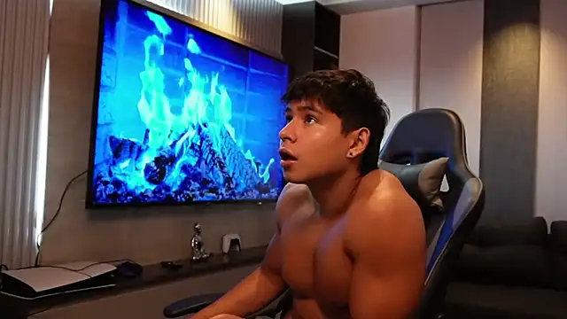 Bray Kevin online show from April 8, 2026, 2:02 am