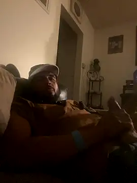 MrDickUdown24 7 online show from October 10, 2025, 7:20 am