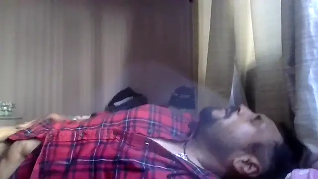 MrDickUdown24 7 online show from February 7, 2026, 6:05 pm