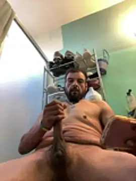 MrDickUdown24 7 online show from January 7, 2026, 5:18 pm