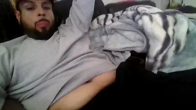 MrDickUdown24 7 online show from February 22, 2026, 3:57 pm