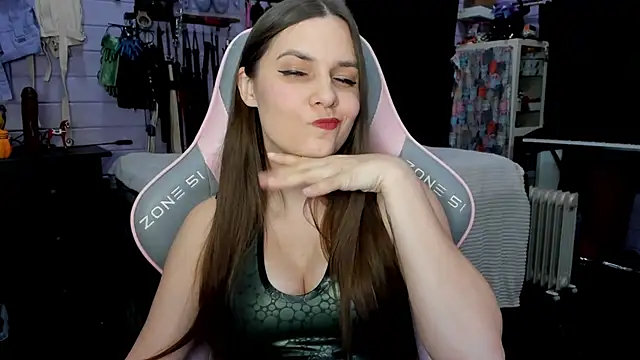 Stroynyash online show from March 6, 2025, 10:58 pm