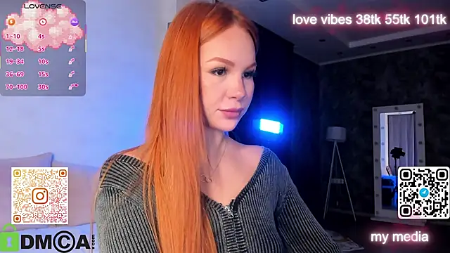 Tracy-Taylor online show from December 3, 2025, 12:33 am