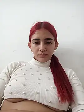 karol cortes 18 online show from March 7, 2025, 8:44 pm