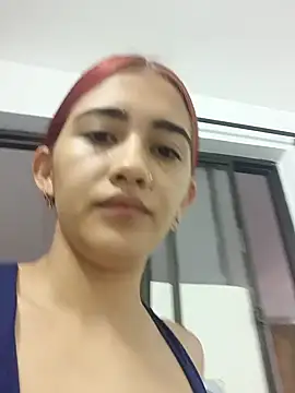 karol cortes 18 online show from January 28, 2025, 1:16 pm