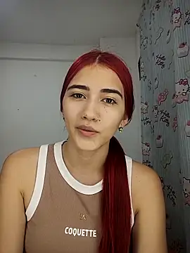 karol cortes 18 online show from March 5, 2025, 1:21 am