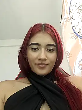 karol cortes 18 online show from January 21, 2025, 9:36 pm