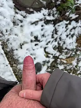 SeiGeilUndFrei online show from February 20, 2026, 4:20 pm