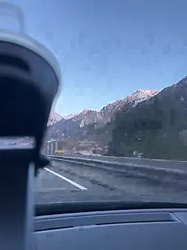 SeiGeilUndFrei online show from March 3, 2026, 6:09 am