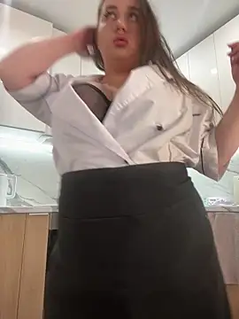 GabiBoobs online show from October 1, 2025, 5:39 pm