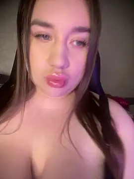 GabiBoobs online show from March 1, 2026, 7:03 pm