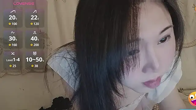 Snapshot of mimi-yangyang chatting on November 15, 2025, 12:31 pm mimi-yangyang online show from November 15, 2025, 12:31 pm