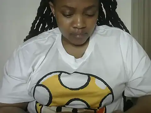 Brown sexy online show from January 18, 2025, 9:34 pm