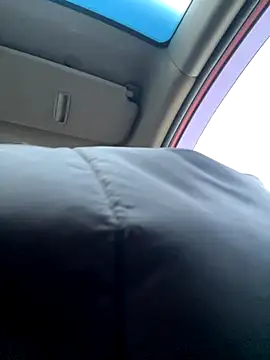 StasyWood online show from October 19, 2025, 1:08 am