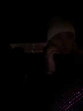 StasyWood online show from February 17, 2026, 12:52 am