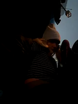 StasyWood online show from October 28, 2025, 12:55 am