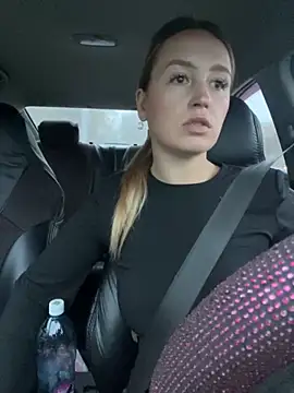 StasyWood online show from October 23, 2025, 1:15 am