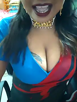 YR-SHIVANI online show from November 14, 2025, 5:44 am