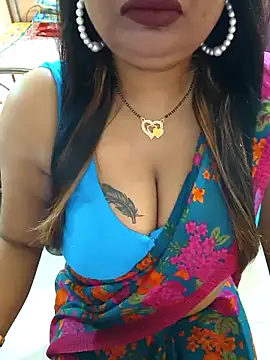 YR-SHIVANI online show from February 19, 2025, 4:34 am