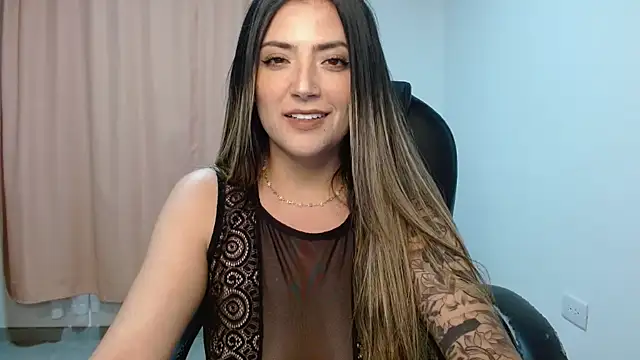  sweet rachel online show from January 10, 2026, 3:24 am
