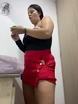 Natalia Cleark09 online show from July 16, 2026, 3:31 pm