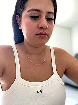 Natalia Cleark09 online show from January 9, 2026, 2:24 pm