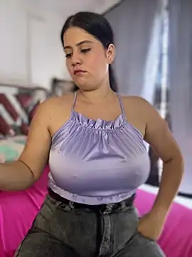 Natalia Cleark09 online show from February 26, 2026, 3:23 pm