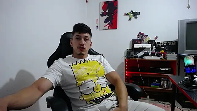 Iam yourbabyprincess XD online show from April 14, 2026, 7:57 am