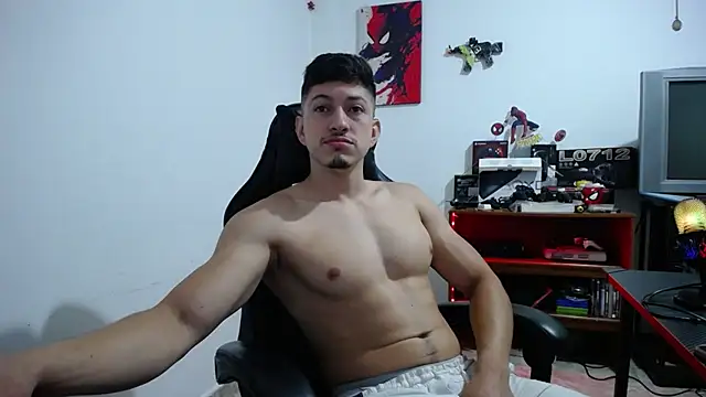 Iam yourbabyprincess XD online show from April 10, 2026, 8:16 pm