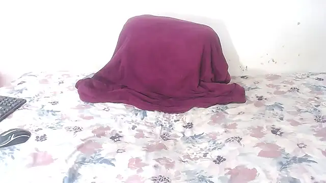 xBerryBooty97x online show from September 18, 2025, 11:24 am