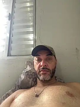 Maiconp78 online show from April 5, 2026, 2:57 pm