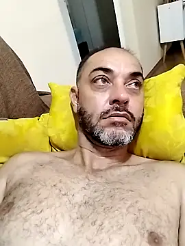 Maiconp78 online show from February 10, 2025, 11:04 am