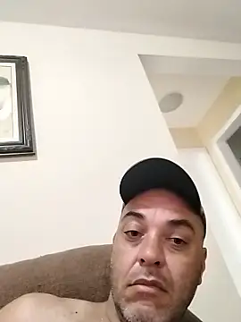 Maiconp78 online show from January 9, 2025, 1:45 pm