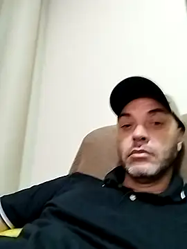 Maiconp78 online show from January 14, 2025, 10:55 pm