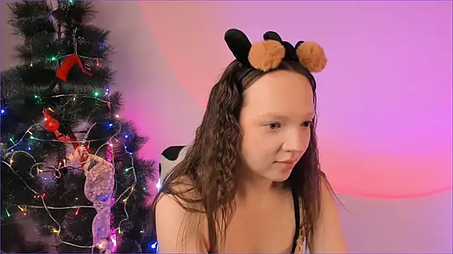 ShannaGate online show from December 21, 2024, 10:28 am