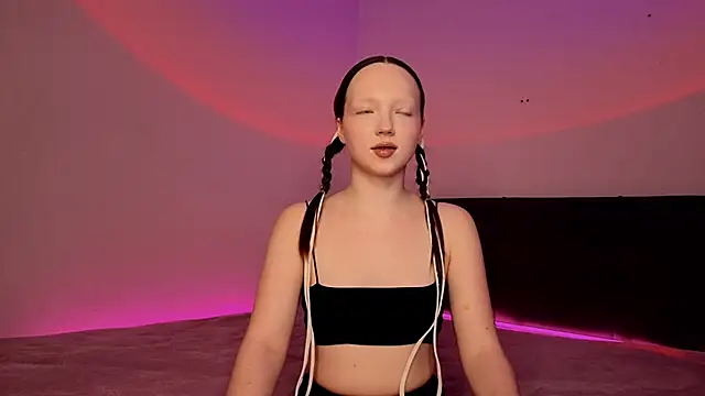 ShannaGate online show from January 14, 2025, 3:22 am